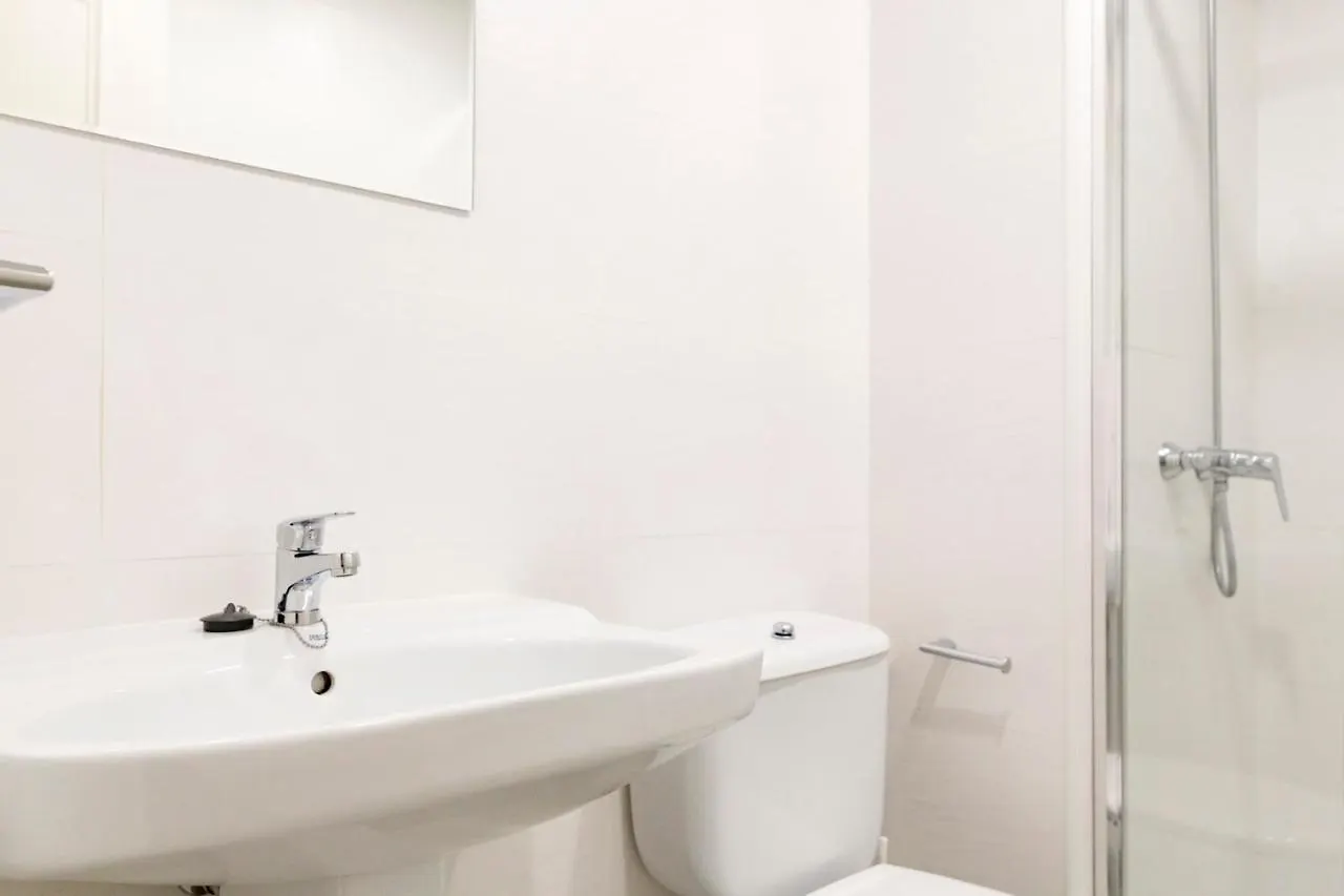Apartamento Malaga Agreda Spain
